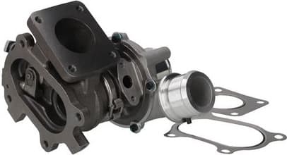 Charger, charging (supercharged/turbocharged) 8600226 - image 3