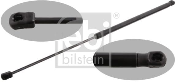 Gas Spring, bonnet 31629