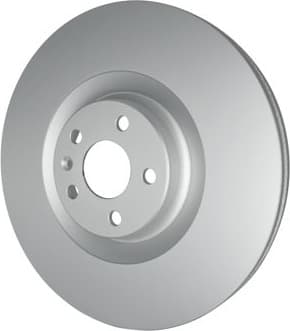 Brake Disc PRO High Carbon 8DD 355 132-411 - image 2