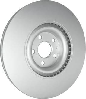 Brake Disc PRO High Carbon 8DD 355 132-411 - image 3