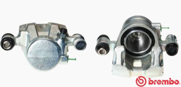 Brake Caliper ESSENTIAL LINE F 16 022