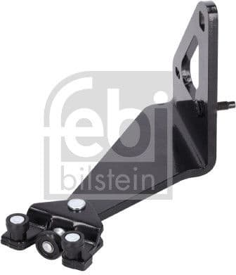 Roller Guide, sliding door febi Plus 197668