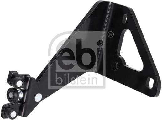 Roller Guide, sliding door febi Plus 197668 - image 2