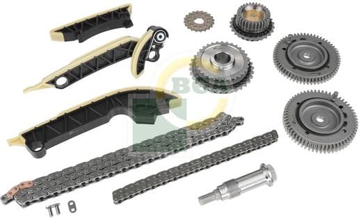 Timing Chain Kit TC5618FK