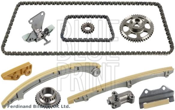 Timing Chain Kit Standard Medium Kit ADH27342