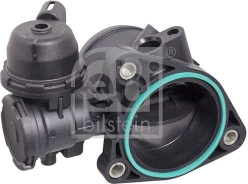 Throttle Body 101465