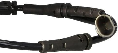 Warning Contact, brake pad wear 105111