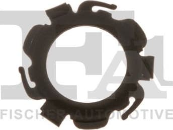 Gasket, exhaust pipe 180-948