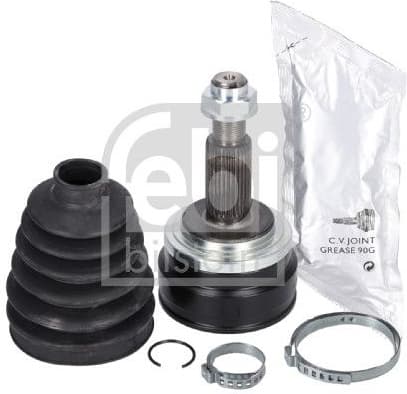 Joint Kit, drive shaft 185146