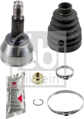 Joint Kit, drive shaft 184950