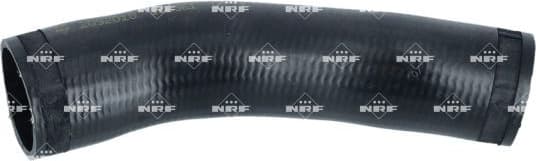 Charge Air Hose 166361