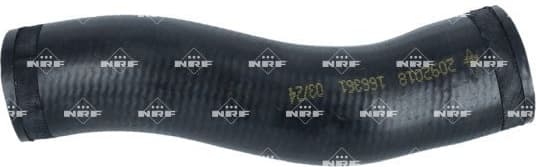 Charge Air Hose 166361 - image 3