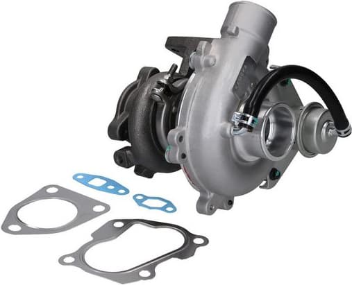 Charger, charging (supercharged/turbocharged) 8600249