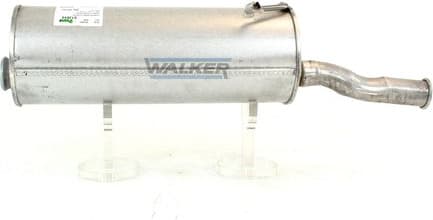 Rear Muffler 22844 - image 2