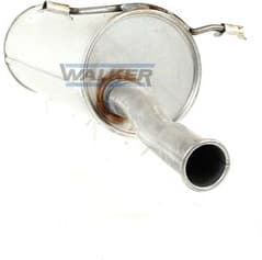 Rear Muffler 22844 - image 3