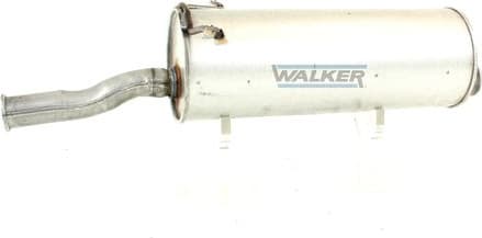 Rear Muffler 22844 - image 4