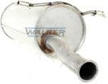Rear Muffler 22844 - image 7