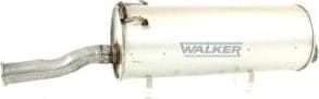 Rear Muffler 22844 - image 8
