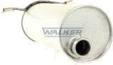 Rear Muffler 22844 - image 9