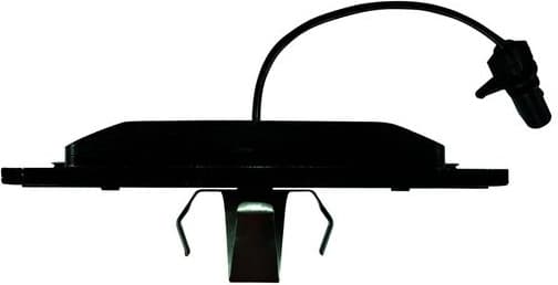 Brake Pad Set, disc brake 8DB 355 009-201 - image 3