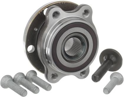 Wheel Bearing Kit VKBA 7197