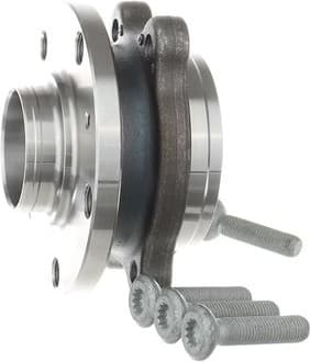 Wheel Bearing Kit VKBA 7197 - image 2