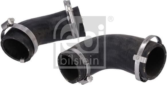 Charge Air Hose 188167 - image 2