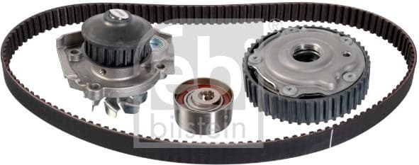 Water Pump & Timing Belt Kit 173649