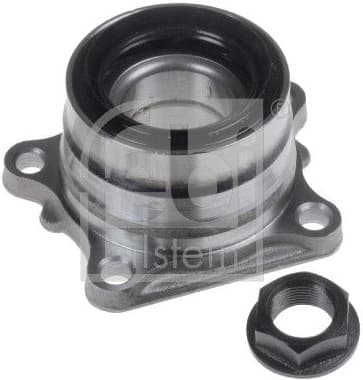 Wheel Bearing Kit 178026