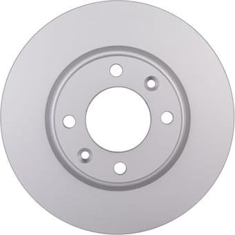 Brake Disc PRO 8DD 355 133-691