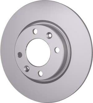 Brake Disc PRO 8DD 355 133-691 - image 3