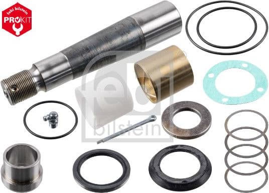 Repair Kit, kingpin ProKit 03407