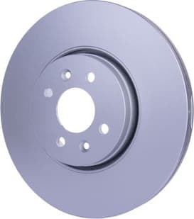 Brake Disc PRO High Carbon 8DD 355 128-551