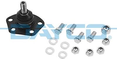 Ball Joint DSS1537