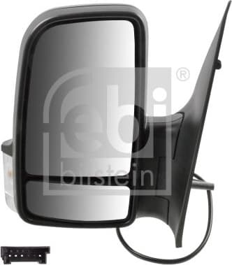Exterior Mirror 101114