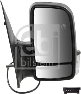 Exterior Mirror 101111