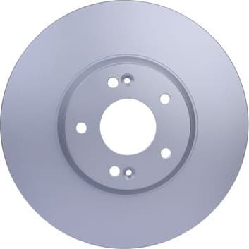 Brake Disc PRO 8DD 355 118-161