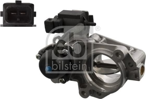 Throttle Body 101460