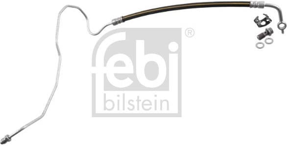 Brake Hose 195087