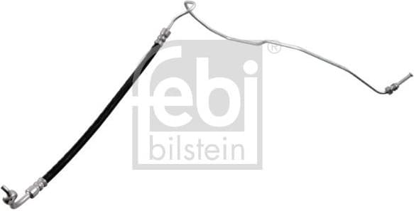 Brake Hose 195087 - image 2