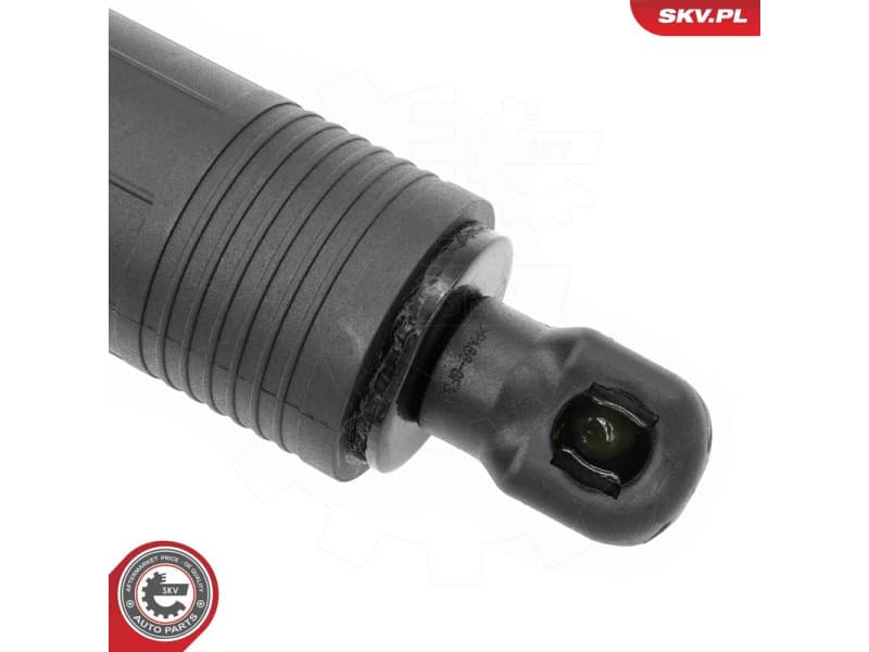 Electric Motor, tailgate 52SKV185 - image 3