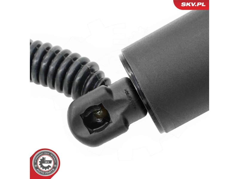 Electric Motor, tailgate 52SKV185 - image 4