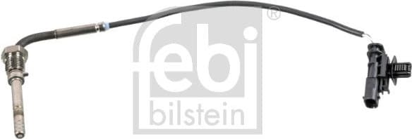 Sensor, exhaust gas temperature 182879