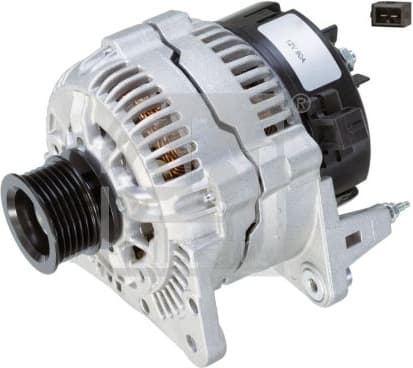 Alternator 101512