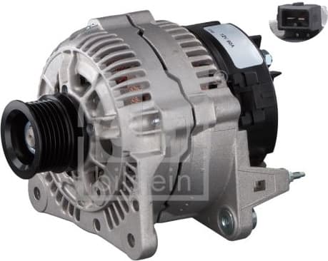 Alternator 101520