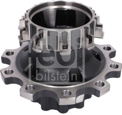 Wheel Hub 193977 - image 2