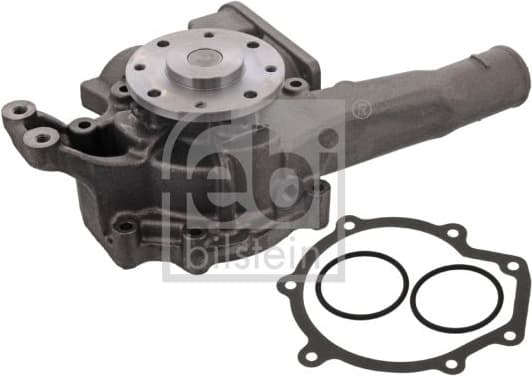Water Pump, engine cooling 44315