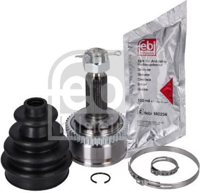 Joint Kit, drive shaft 186539