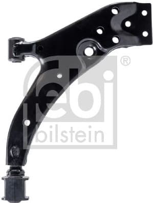 Control/Trailing Arm, wheel suspension 43084