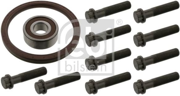 Repair Kit, flywheel 11639